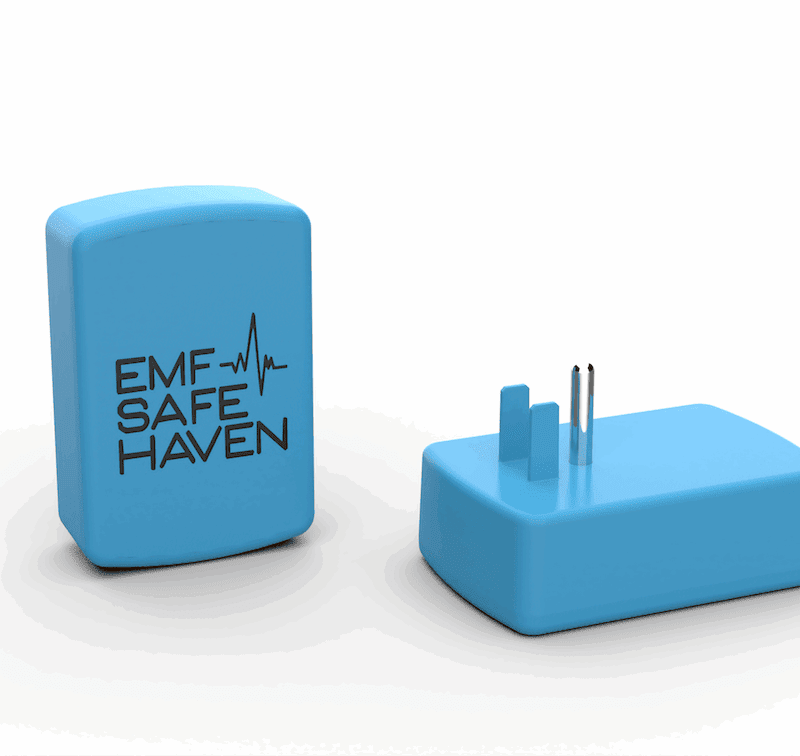 EMF Safe Haven