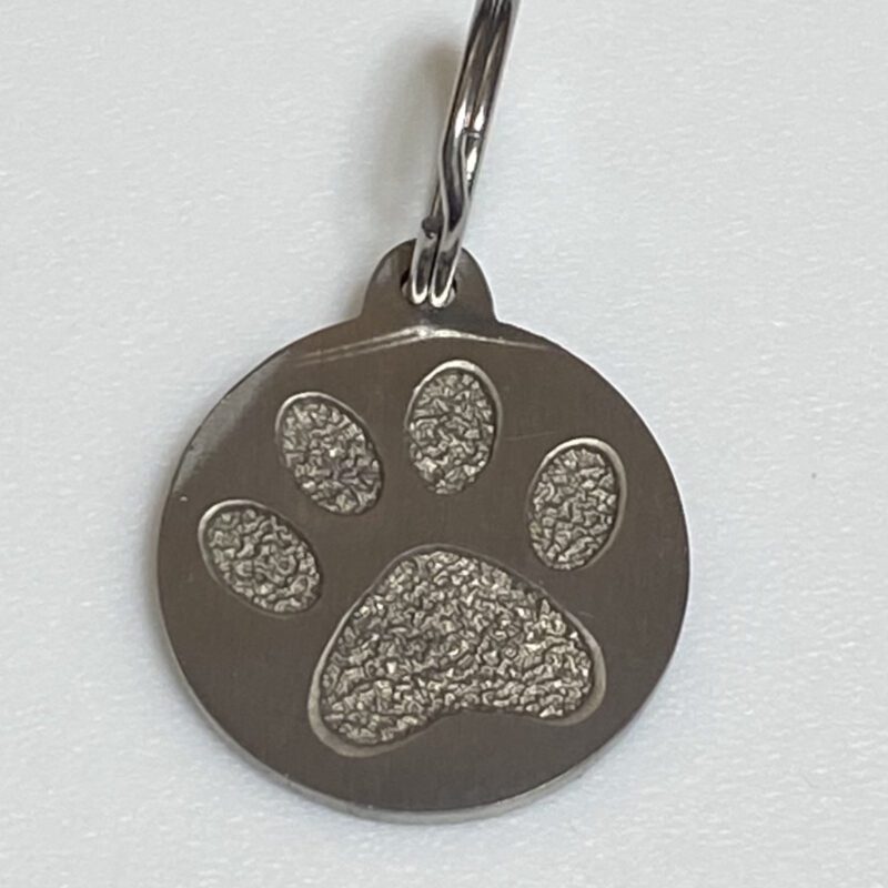 Pet Products - Stainless Pet Paws