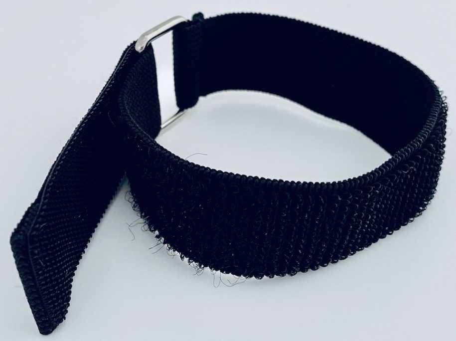 Velcro Stretchable Strap True Frequency Products
