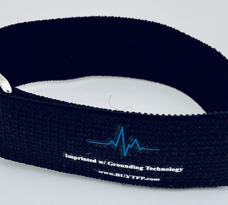 Velcro Stretchable Strap